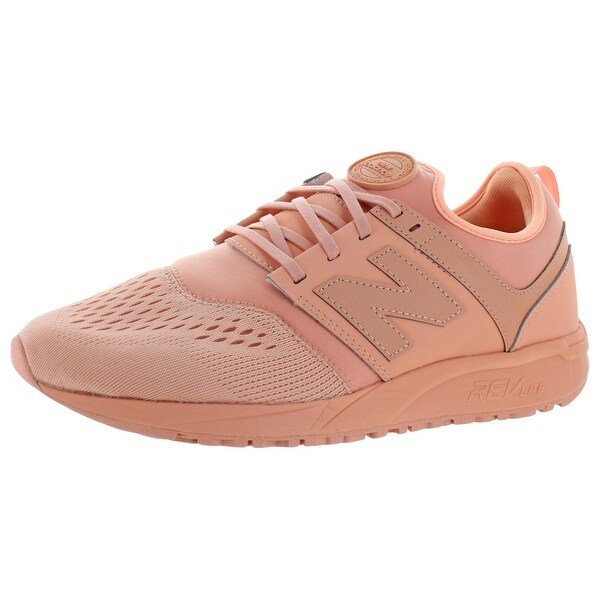 new balance revlite pink