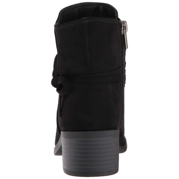 nine west snow boots