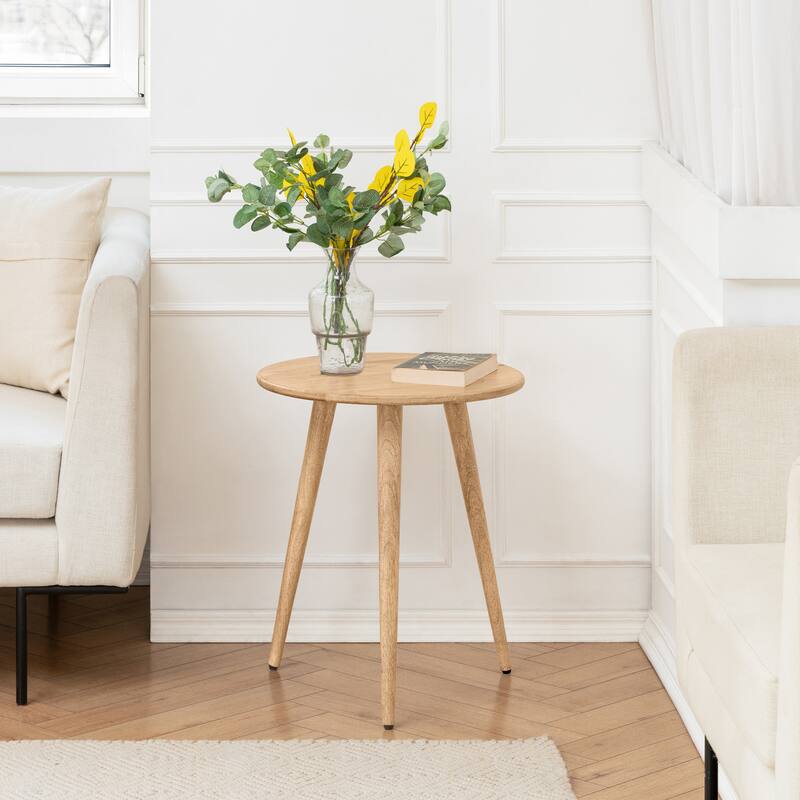 MH London Judy End Table for Living Room
