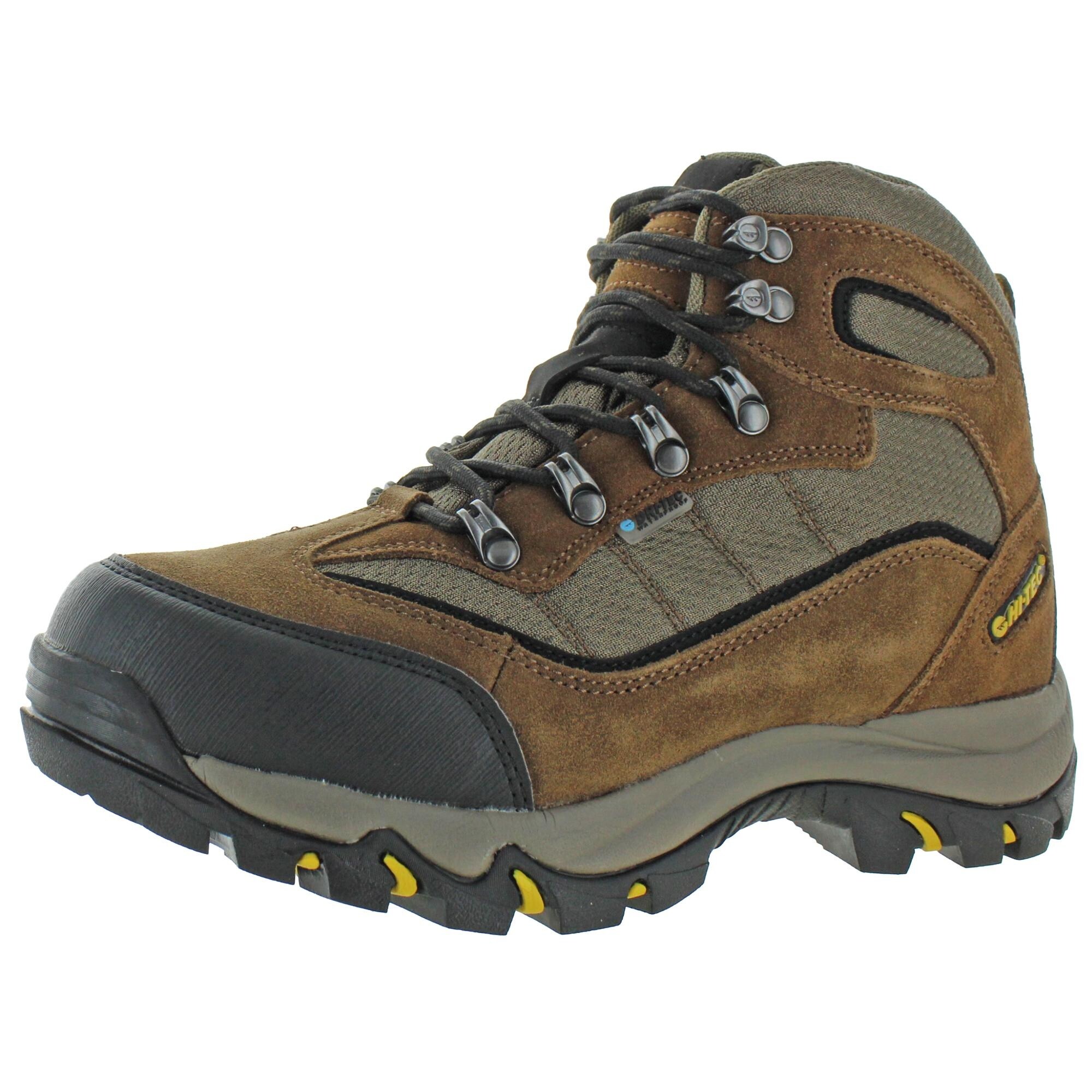 avia hiking boots