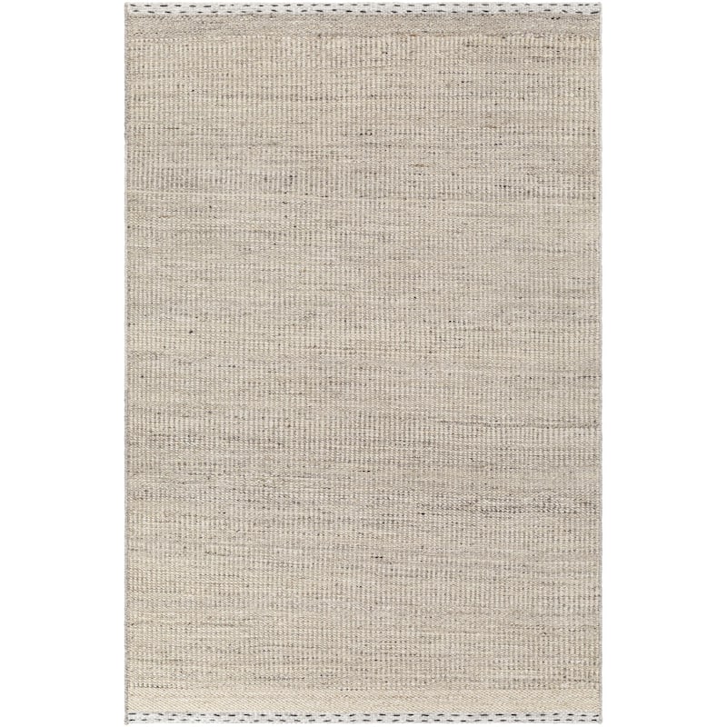 Livabliss Casual Sadie Dots Area Rug