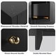 preview thumbnail 5 of 6, 6 Chest of Drawer Dresser