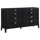 Option Dresser (Black)