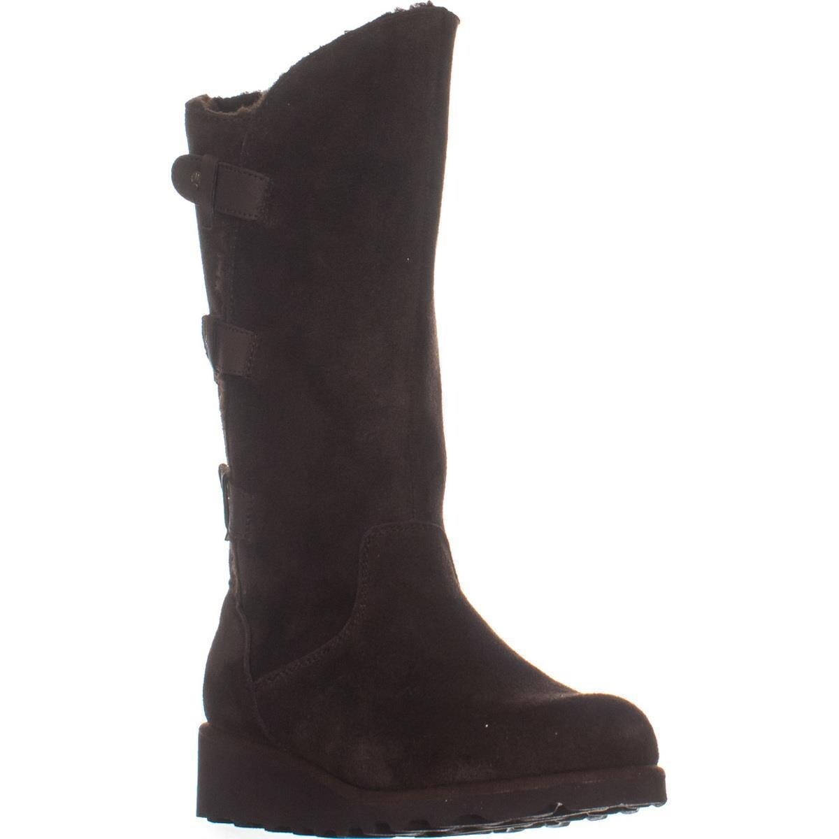 Shop Bearpaw Hayden Winter Boots 