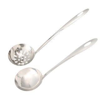 https://ak1.ostkcdn.com/images/products/is/images/direct/ff5ac2ddc6c69ef4170e88b764c3cde8db2cefd3/Stainless-Steel-Soup-Ladle-Slotted-Ladle-Skimmer-Utensil-12.8%22-2pcs.jpg