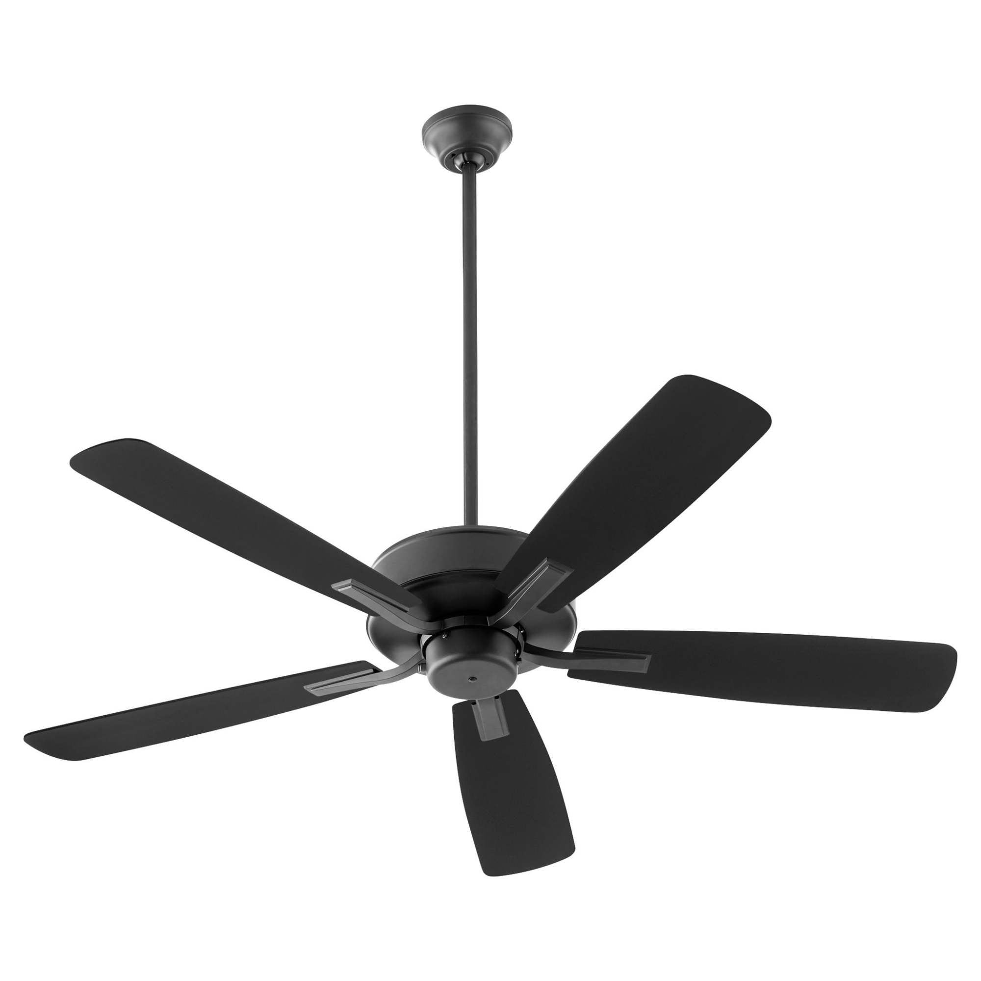 Quorum International 4525 Ovation 52" 5 Blade Indoor Ceiling Fan