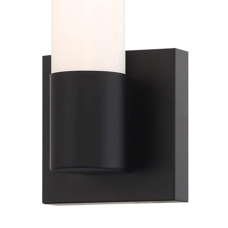 Minka Lavery 2871-L 14" Tall LED Bathroom Sconce