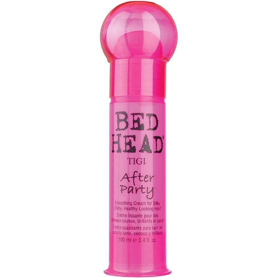 TIGI Bed Head After Party Smoothing Cream 3.40 oz