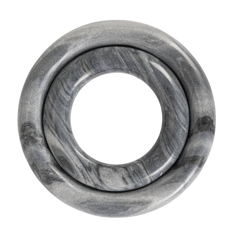 Marble Trivets for Dining Table, Set of 2