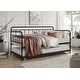 preview thumbnail 10 of 13, Cara Daybed with Trundle