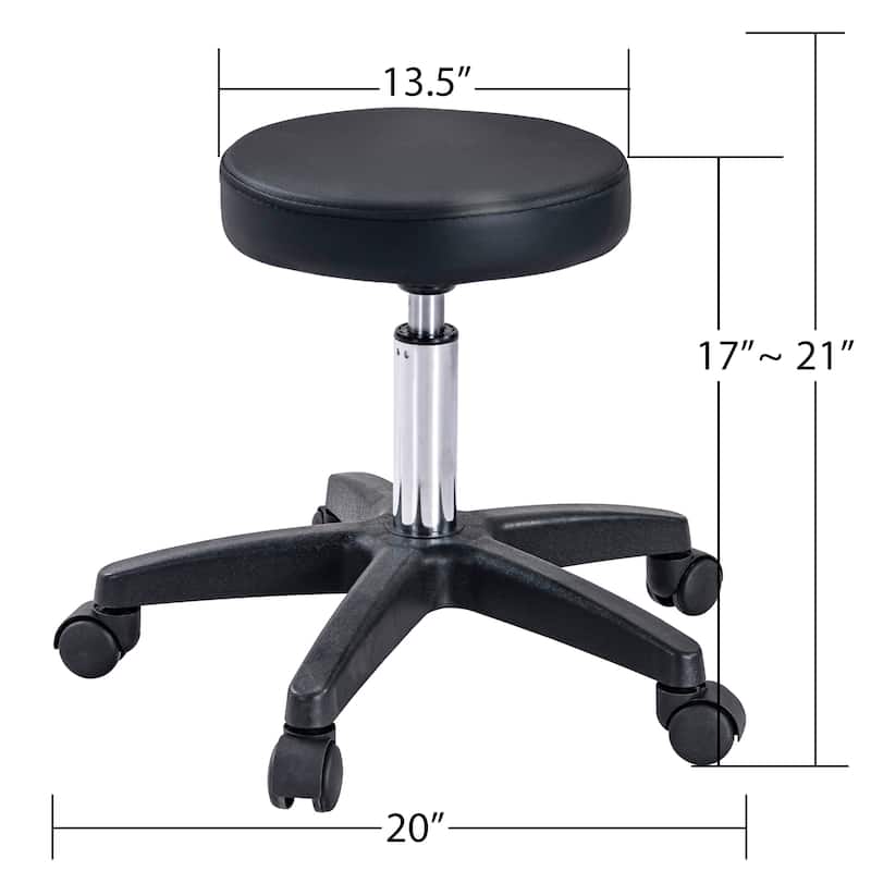 Massage Salon Tattoo Chair,2 Trays Esthetician Bed,Hydraulic Stool,3-Section Facial Table,Adjustable Barber Spa Beauty Equipment