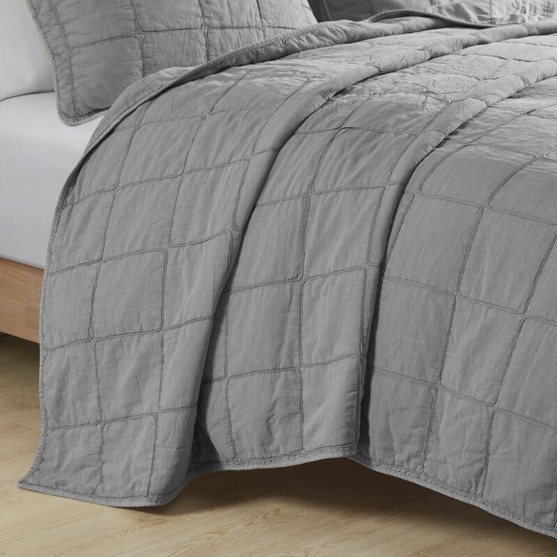 Croscill Casual Gema 3 Piece Coverlet Set