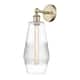 Option Antique Brass / Clear