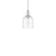 Option Polished Chrome / Clear