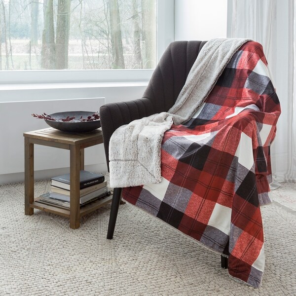 Bed bath sales table throws