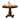 Chateau De Ville Counter Height Table in Cherry