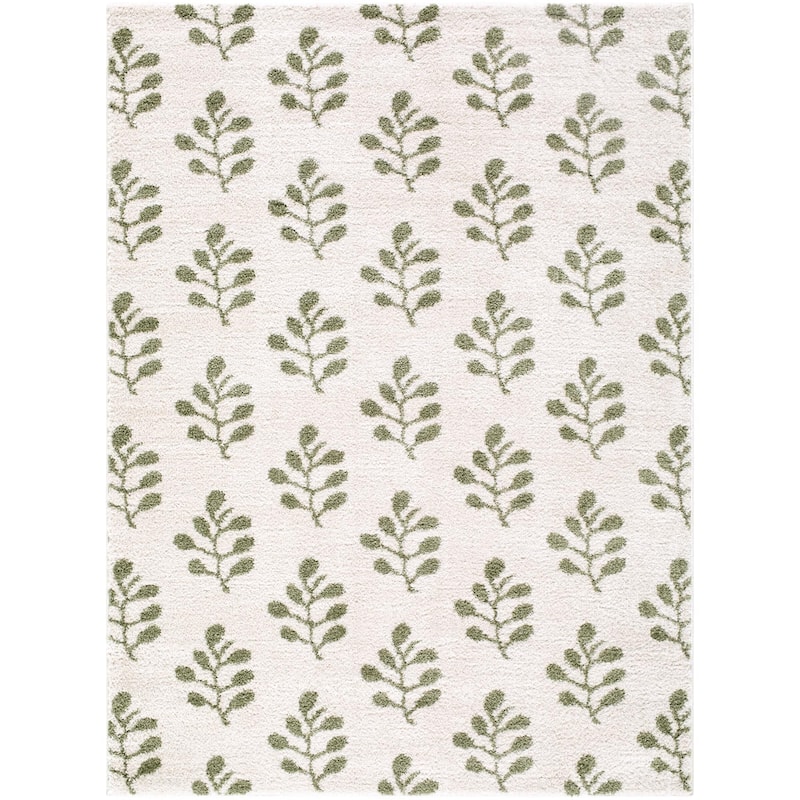 ELLE Decor x Livabliss Rivoli Modern Area Rug