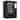 Refrigerated Snack Vending Machine with 36 Slots and Bill acceptor in Black