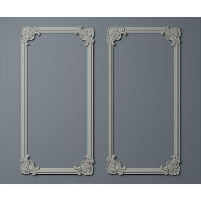 Pompeii Panel Moulding Kit
