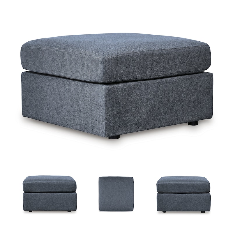 Signature Design by Ashley Modmax Oversized Accent Ottoman
