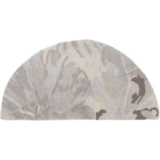 Livabliss Athena Country Floral & Botanical Area Rug