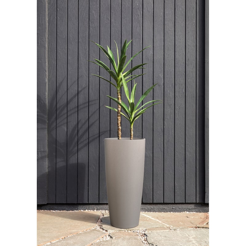 Veradek Mason Series Selena 28" Planter