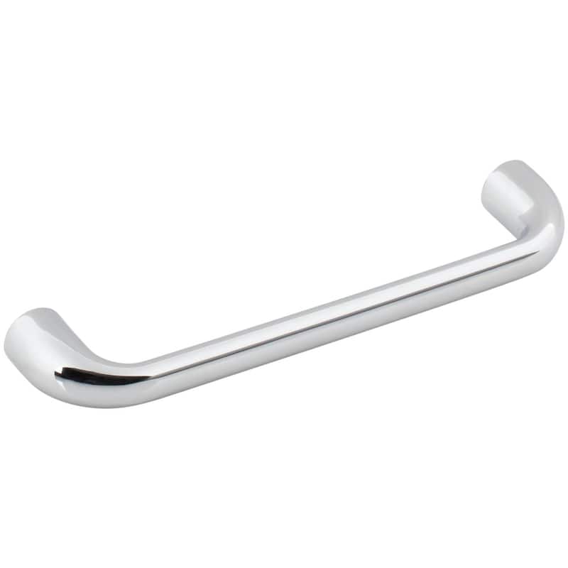 Jeffrey Alexander 329-128 Loxley 5-1/16" (128mm) Center to Center