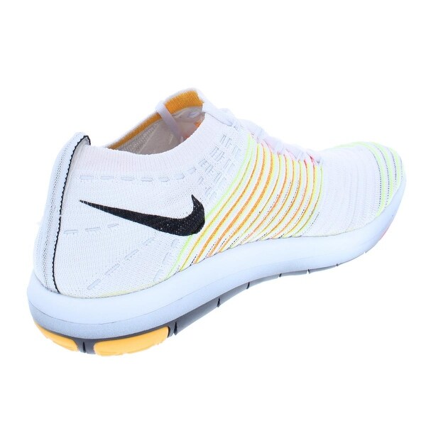 nike free transform flyknit women's