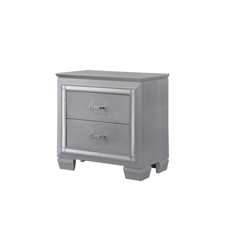 1pc Modern Bedroom Furniture
