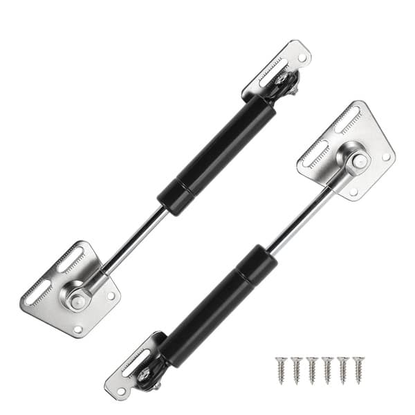 Universal Lift Supports Struts Gas Spring 6inch/155mm Carbon Steel 2 ...