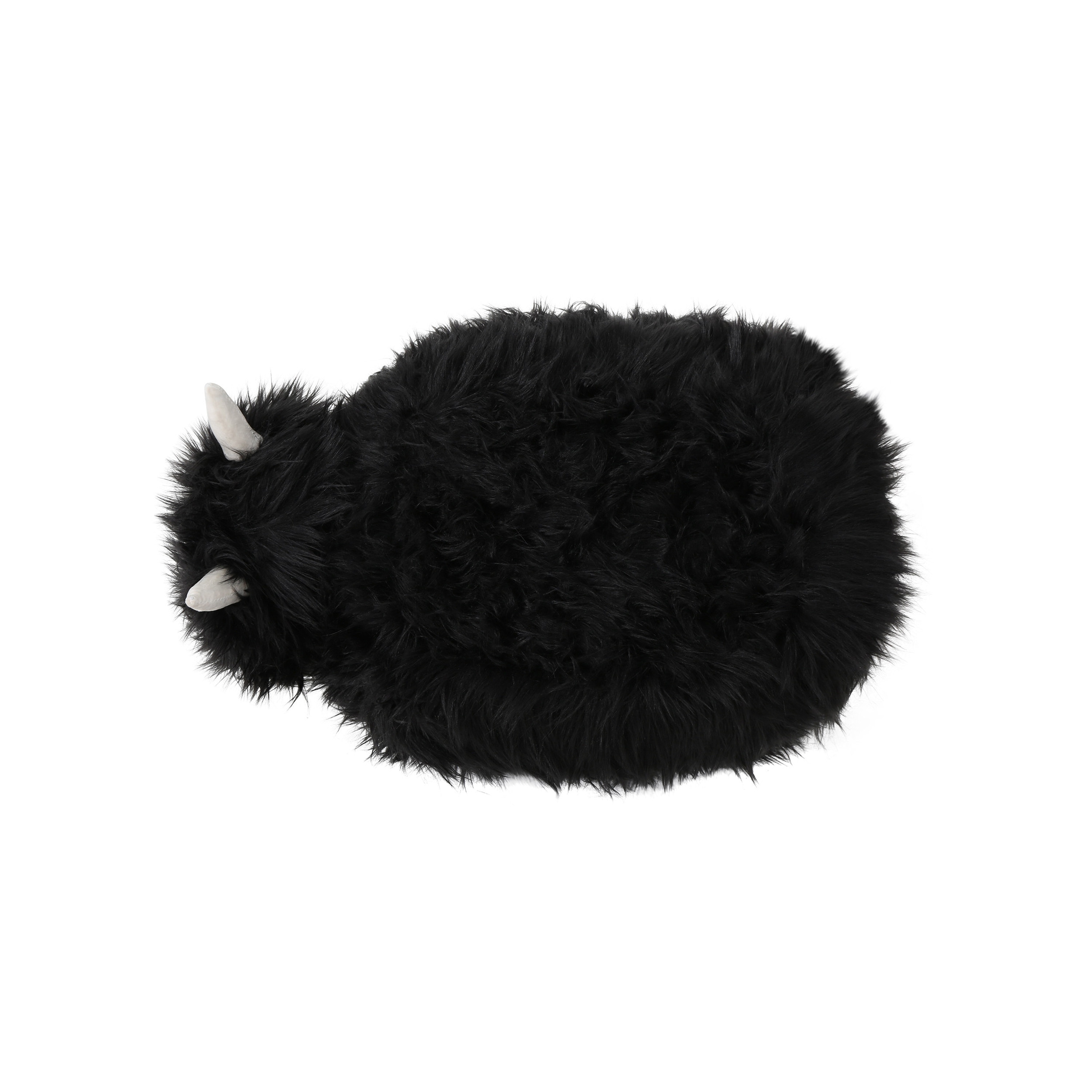 Yak ottoman shop