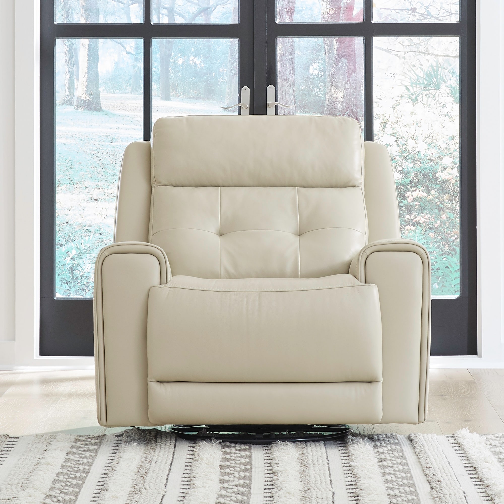Baja store rocker recliner
