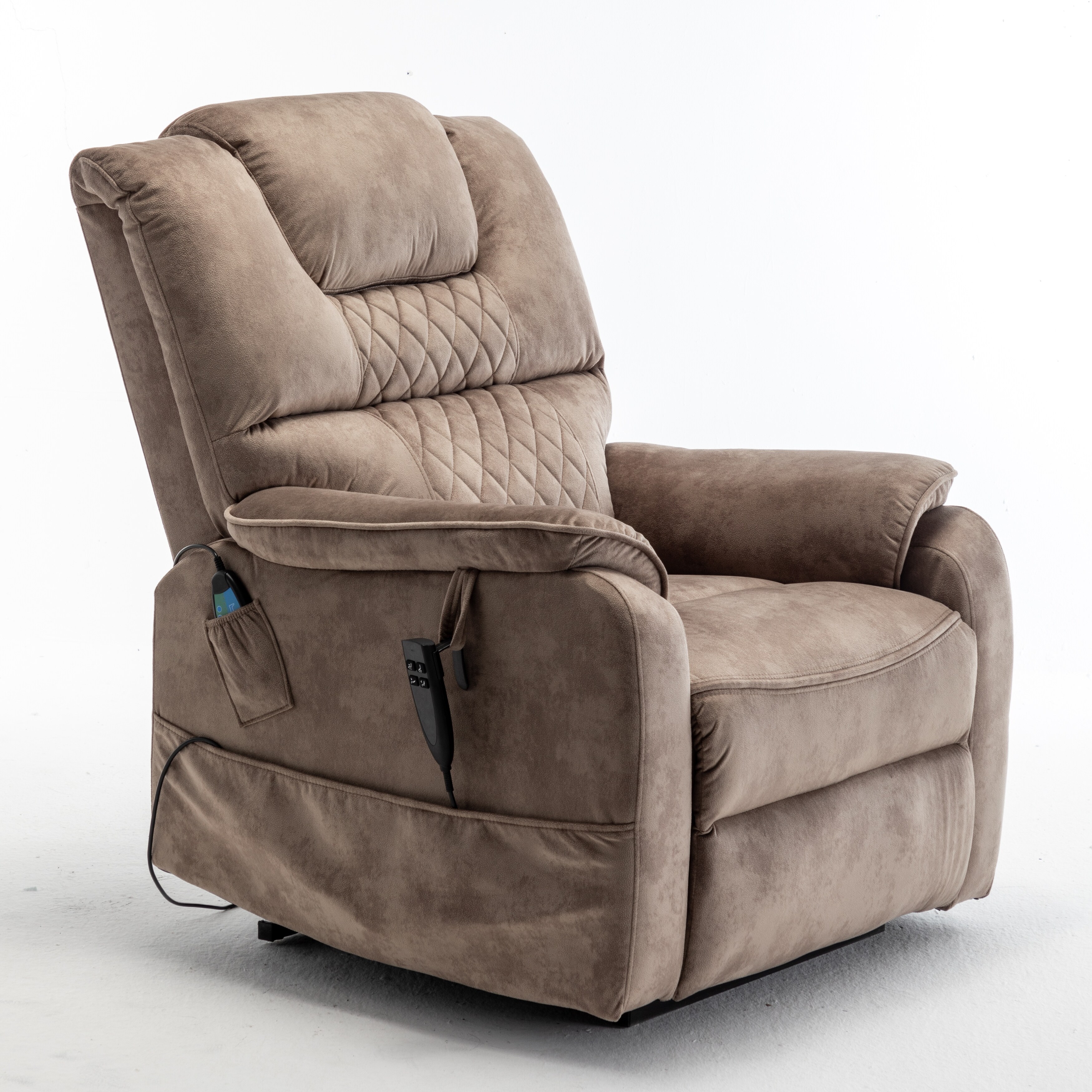 Recliners that go all the way back deals