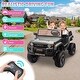 preview thumbnail 20 of 20, 24V 2 Seater Ride on Car, Hetoy Licensed Toyota LC250 Ride on Toy for Big Kids