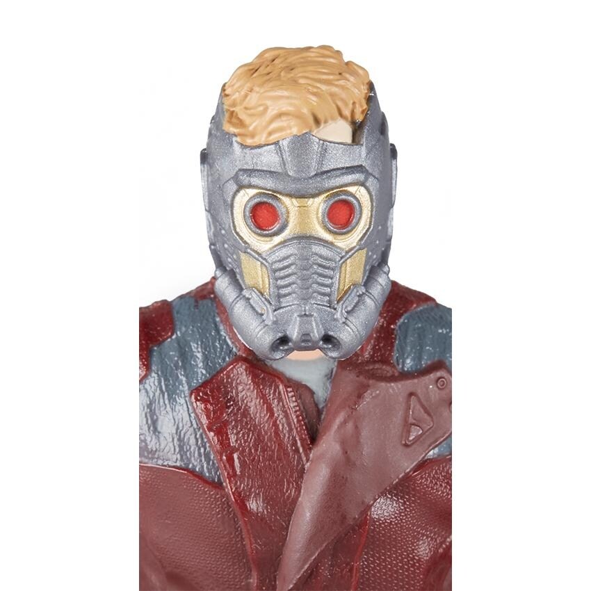 Shop Marvel Avengers Infinity War Star Lord With Infinity Stone Overstock 30319272