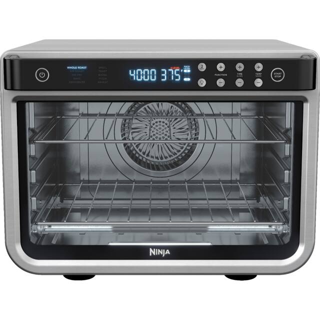 Ninja Foodi 10-in-1 XL Pro Digital Air Fry Oven