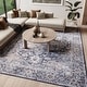 preview thumbnail 33 of 115, New Concept Washables Persian Boho Machine Washable Area Rug