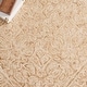 preview thumbnail 132 of 158, SAFAVIEH Handmade Dip Dye Karyn Wool Rug