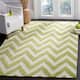 Option Green/Ivory