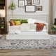 preview thumbnail 2 of 68, AFI Acadia Twin Size Daybed with Twin Trundle