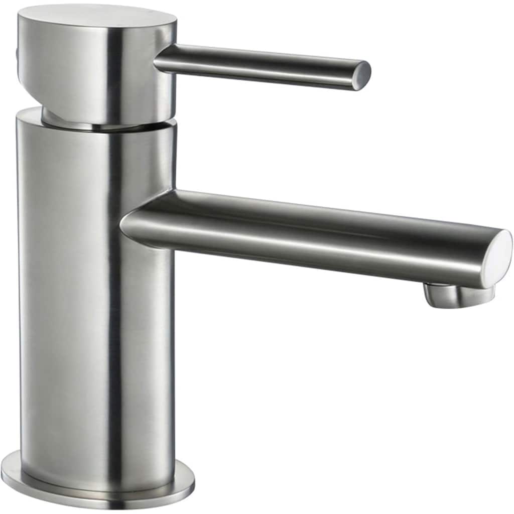 Blossom Single Handle Bathroom Sink Faucet