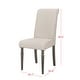 preview thumbnail 10 of 11, Franklin 7-pieces Dining Table and Chair