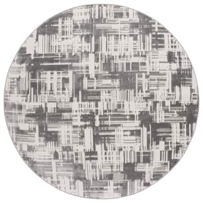 SAFAVIEH Saylor Ondina Modern Contemporary Rug