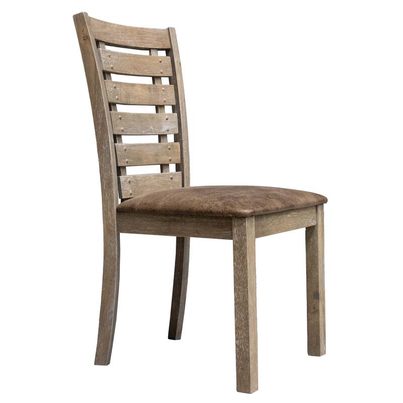 Set Of 2 Dining Chairs