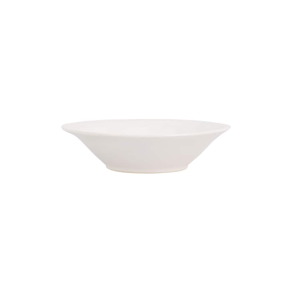 viva by VIETRI Aria White Cereal Bowl