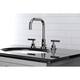 Option Polished Nickel