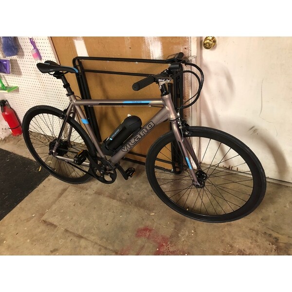 vilano core electric bike
