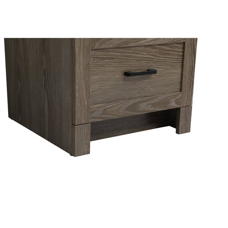 Fresco 18 - 30 Inch Single Bathroom Vanity