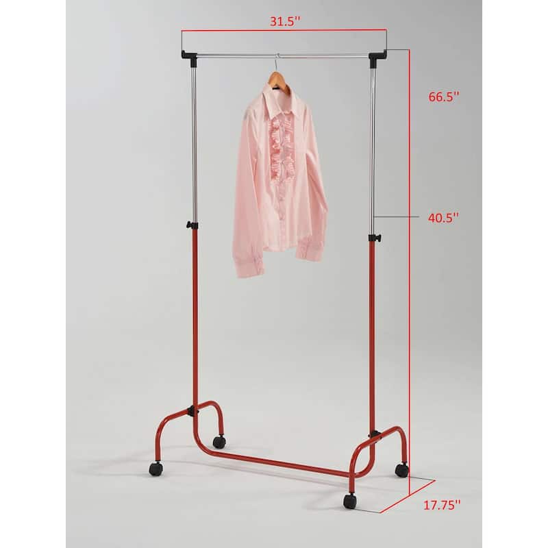 Garment Rack