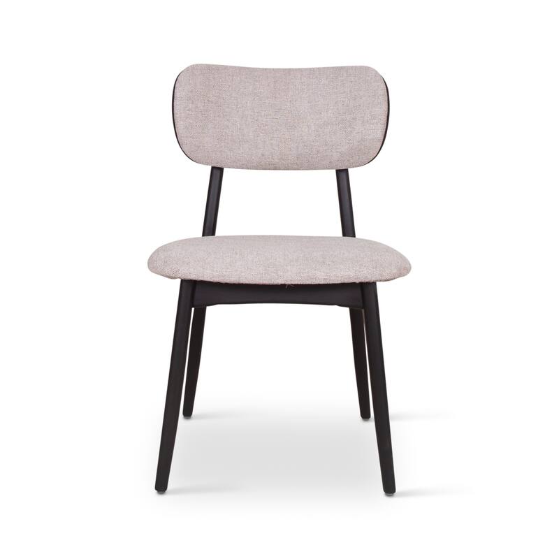 Modern Brazilian - Claudia Side Chair